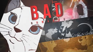 Animash MEP | Bad Romance [Full]