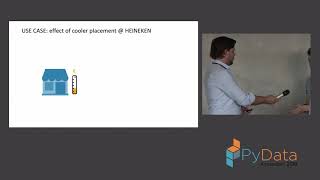 Python and the Holy Grail of Causal Inference - Dennis Ramondt, Huib Keemink