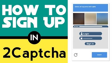2captcha tutorial part 1 | how to create 2captcha account | how to sign up in 2captcha | Deshtech