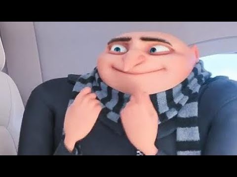 Despicable Me 3 Special Edition ‘Something New’ Trailer (2017) HD