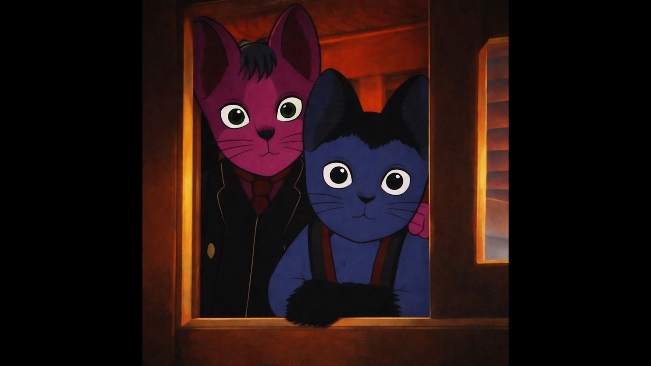 은하철도의 재즈 | 銀河鉄道のジャズ (Playlist)