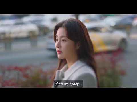 Strangers Again ENDING [ENG SUB] 남이 될 수 있을까  Kang Sora x Jang Seong Jo