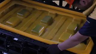 Unlocking Industrial Safety: Master Your Spill Containment Strategy with Enlighteningpallet