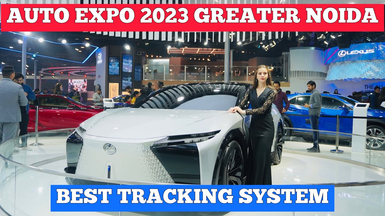 Auto expo 2023 india date / auto expo 2023 tata / auto expo