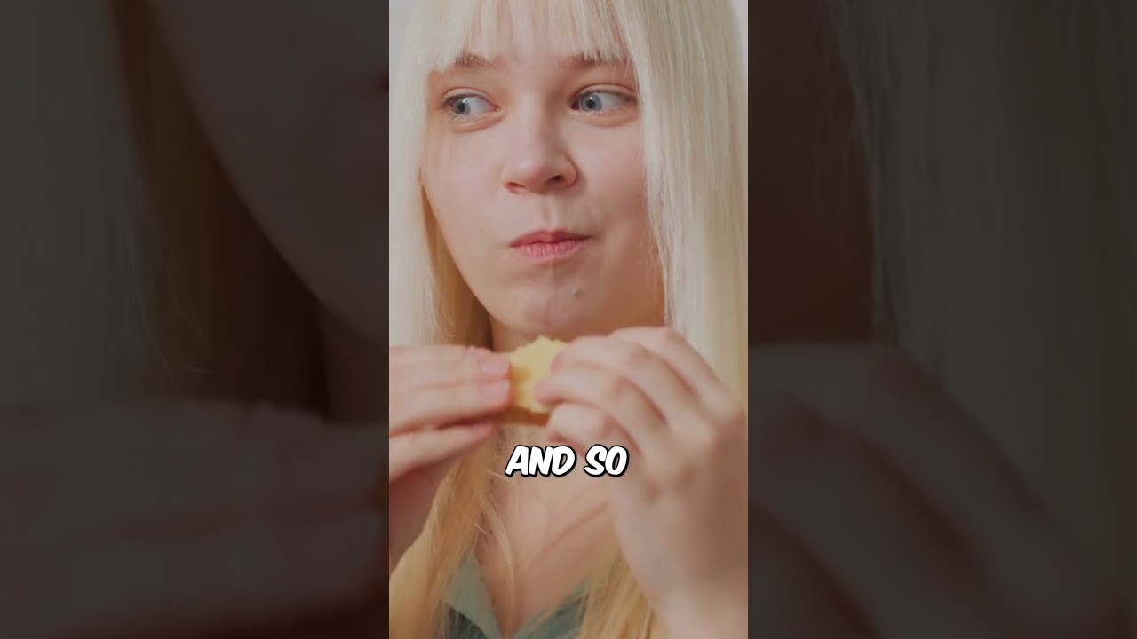 Staying Hydrated and Eating Junk Food! 