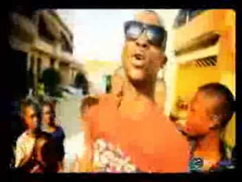 Yorobo ft Wantche Chibabou Clip Officiel