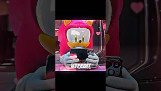 SONIC TEAM CAKE PUNCH JOKE! ๐โ ๏ธ #aura #sonic #viral #edit #nobatidao