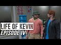 Sodapoppin's Life of Kevin (ep 4) GTA V RP