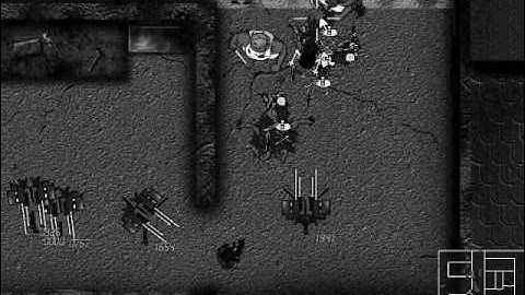 SAS Zombie Assault 2 Finished Wave 30