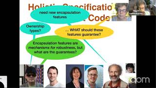 CSL 2021 - Invited talk 2