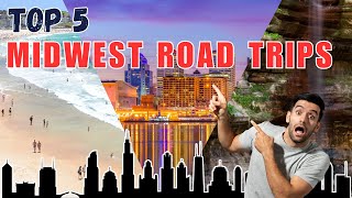 5 Epic Chicago Road Trips for the Perfect Guys’ Getaway