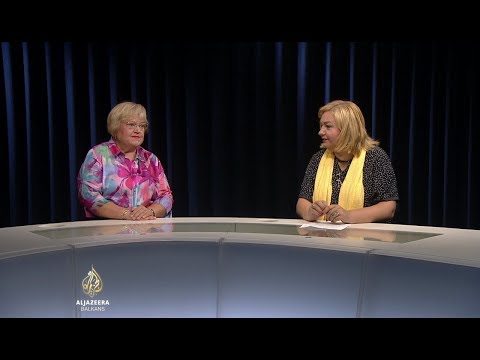 Video: Zašto Su žene U Srednjem Vijeku Spljoštile Grudi?