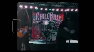 Chillbilly - The Ultimate Southern Rock Tribute - Promo Video