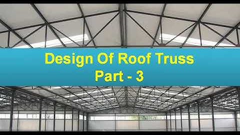 Design of Purlin Example