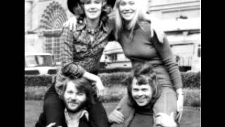 ABBA - Ah, vilka tider