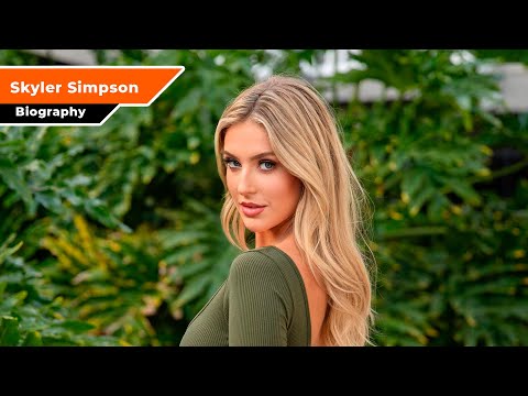 Skyler Simpson OnlyFans: A Reign Of Success