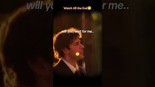 She thought it was a proposal 😂 #theoffice #viral #shorts #fyp #funny #jimandpam #romcom #tvclips
