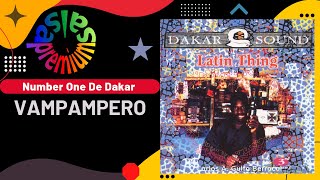 🔥VAMPAMPERO [Guampampiro] por NUMBER ONE DE DAKAR con NICOLAS MENHEIM - Salsa Premium