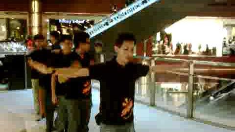 SHINE 2009 Algorithm March @ YOG Can Click! Event