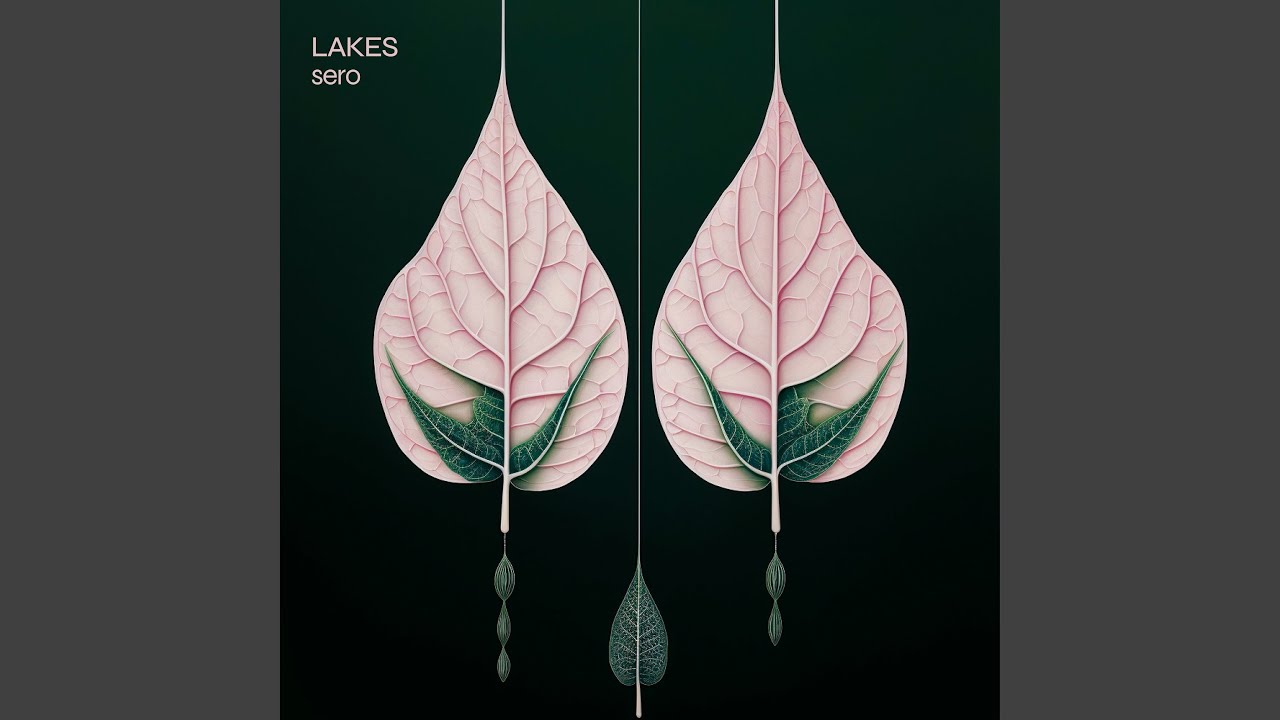 Guarda Lakes su YouTube Guarda Lakes su YouTube