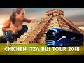 CHICHÉN ITZA DAY TOUR. Worth it?