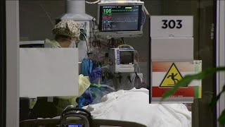 Medical experts raise concerns | Baby-boomer generation nurses retiring