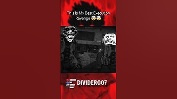 THIS MY BEST EXECUTION REVENGE 🤯🤯 #callofduty #callofdutymobile #codmobile #codm #cod #shorts