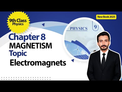 Electromagnets