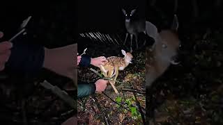 Both Changed Their Lives Forever