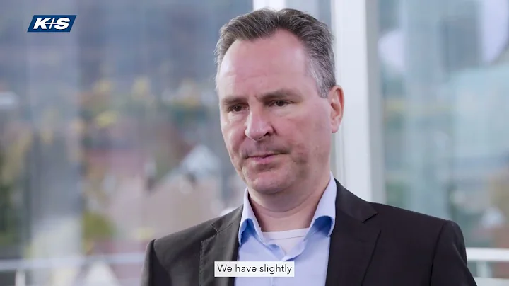 Dr. Christian Meyer on 3rd quarter 2025 earnings