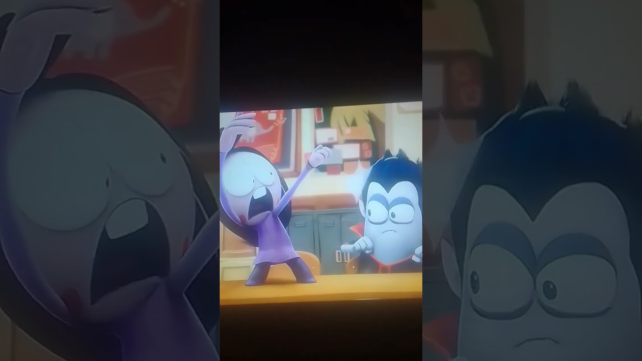 TIME FOR A SPOOKIZED TIMERS DANCERS (Spookiz Memes + Never Pause) 