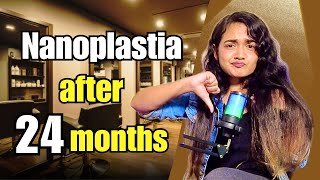 Is NANOPLASTIA a Permanent Hair Treatment ?| Best Shampoo Brands | Bare Anatomy | Anomaly