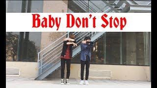 Nct U 엔시티 유 'Baby Don't Stop' | Dance Cover | Jt Crew From Vietnam ( Huy Dc X Nam Donghae )