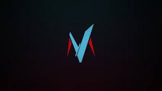 AFTER EFFECTS | CELL PATTERN LOGO INTRO | VIKIMESSI EDITZ
