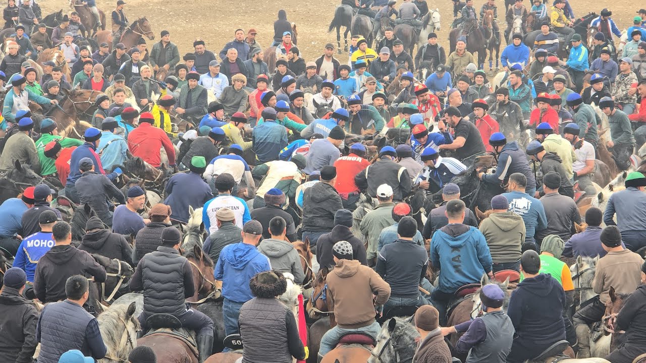 Namangan Chust ANDALLUS TRANS LAGISTIKA asoschisi O'skanbek aka uloq kupkarisi 17.02.2026 to'liq HD 