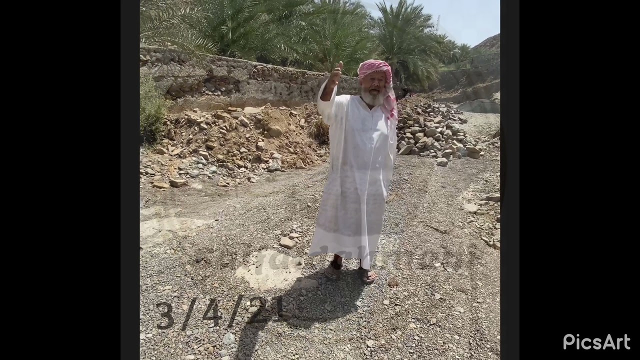 تغطية لمنطقة ميدق مع شيبتنا محمد بن سعيد القايدي بتاريخ3/4/2021