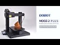 DOBOT MOOZ-2 PLUS