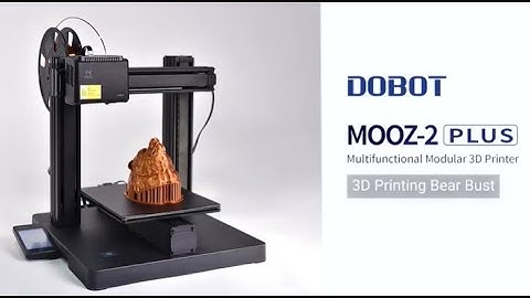 DOBOT MOOZ-2 PLUS