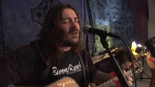 Video voorbeeld van "Seether - Country Song (Live Acoustic) 2011"