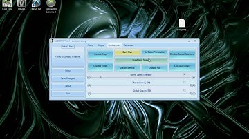 COD 4 and 5 modding tutorial UNPATCHED