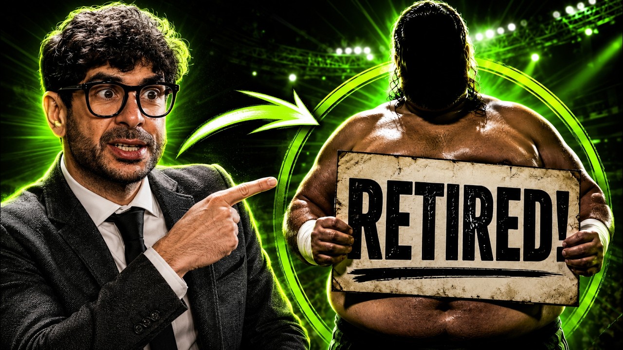 AEW Star Retires.. WWE Star Not Happy With Creative & More WWE News!