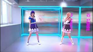 POWER SPOT DiverDiva MIRROR