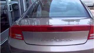 2001 Dodge Intrepid Used Cars Plainville CT