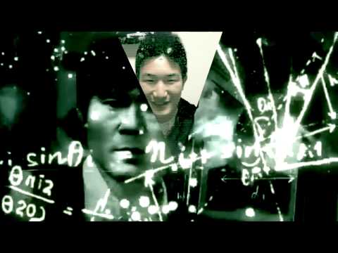 機械科のガリレオ