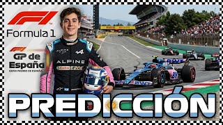 🚩Franco Colapinto en el GP de España: ¿Qué dicen los astros y las cartas? 🔮 Predicción Completa 🇦🇷