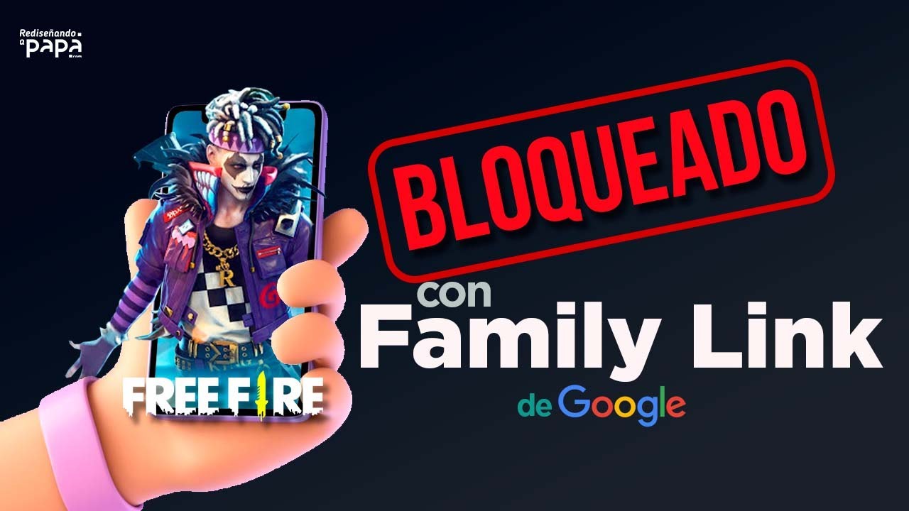 Aplicaci N De Control Parental Family Link Youtube