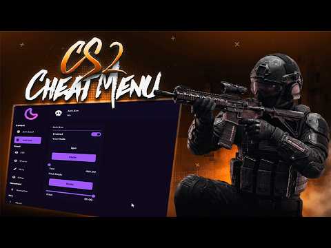 [NEW] Counter Strike 2 Cheat - Download INSANE FREE CS2 Cheats - Undetected