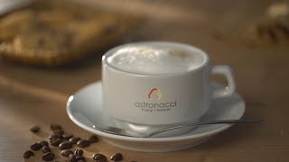 Achmad Abitia Prakoso | Shooting and Editing Test | Cinematic Minuman atau Makanan