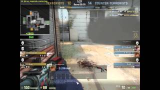 4k Mid (Cache)