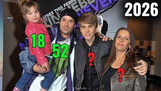 Justin Bieber Family Timeline 1975 2026 From YouTube Kid to Pop Legend